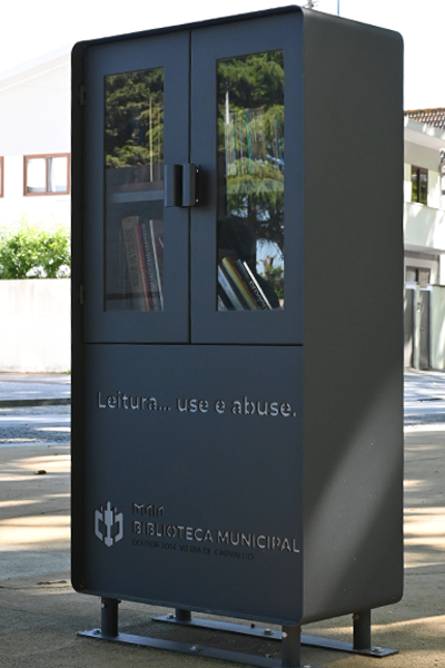 biblioteca